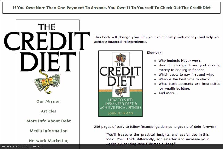 Free Credit Report New York