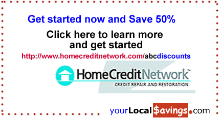 Credit Report Repair Services